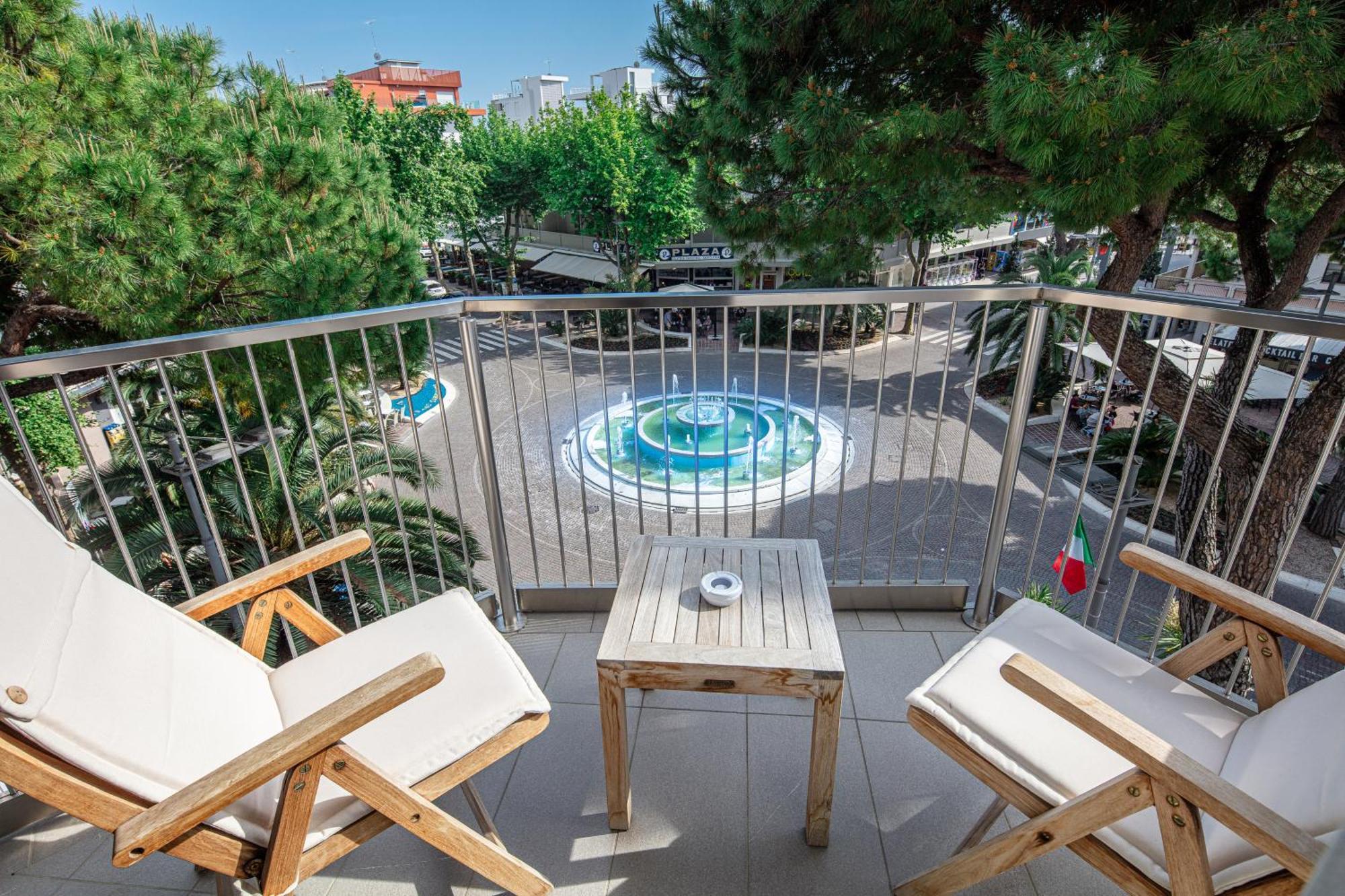 Monaco Suites Hotel Линьяно-Саббьядоро Номер фото